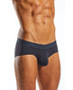 Load image into Gallery viewer, Cocksox Contour Pouch Sports Brief Black SM