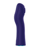 Afbeelding laden in Galerijviewer, Femme Funn Hana Fingerlike Thumping Bullet - Dark Purple