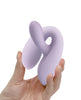 Lataa kuva gallerian katseluohjelmaan, Pretty Love Rosalyn Rabbit Vibrator - Lilac