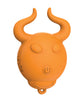 Indlæs billede i gallerifremviser, Zodiac Taurus Mini Vibe - Orange