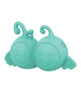 Indlæs billede i gallerifremviser, Zodiac Gemini Mini Vibe - Light Blue