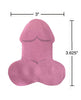 Charger l'image dans la visionneuse de la galerie, Super Fun Penis Sticky Notes - 100 Notes Per Pad