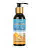Carregar imagem no visualizador da Galeria, Senuva Natural Water Based Personal Lubricant - 4 oz Orange Creamsicle
