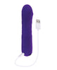 Load image into Gallery viewer, Selopa Ambition Thrusting Vibrator - Purple