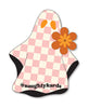 Ladda bilden i Galleri Viewer, Halloween Ghosting Birthday Greeting Card w/Sticker