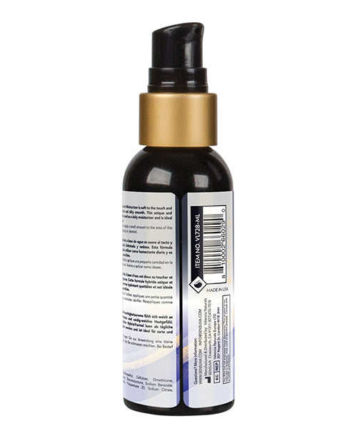 Load image into Gallery viewer, Sensuva Hybrid Personal Moisturizer - 1.93 oz Blueberry Muffin
