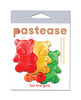 Bild in den Galerie-Viewer laden, Pastease Gummy Bears - Multi-Color O/S