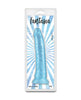 Carica l'immagine nel visualizzatore Galleria, Fantasia Upper 7" Dildo - Turquoise