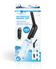Charger l'image dans la visionneuse de la galerie, Automatic Travel Enema Set w/2 Nozzles - 350 ml