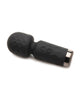 Load image into Gallery viewer, Bang! 10X Mini Silicone Wand - Black