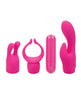 Cargue la imagen en el visor de la galería, Pleasure Kits Lovers Collection - Pink