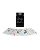 Carica l'immagine nel visualizzatore Galleria, Strip Poker - Stripper Themed Playing Card Deck