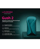 Charger l'image dans la visionneuse de la galerie, Lovense Gush 2 Handsfree Masturbator - Teal