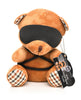 Załaduj obraz do przeglądarki galerii, Master Series Rope Teddy Bear Plush