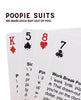 Load image into Gallery viewer, 52 Deuces Poop Themed Playing Cards