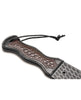 Bild in den Galerie-Viewer laden, STRICT Scottish Tawse Whip - Black/Brown