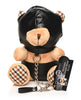 Load image into Gallery viewer, Master Series Hooded Teddy Bear Plush