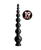 Φόρτωση εικόνας στο πρόγραμμα προβολής Gallery, Hosed Graduated Bead Hose - 19" Long