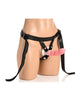Bild in den Galerie-Viewer laden, Bedroom Bliss Velvet Kiss Strap-On Harness