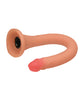 Încărcați imaginea în vizualizatorul Galerie, Hosed Silicone Enema Hose - 12" Long