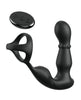 Charger l'image dans la visionneuse de la galerie, Anal Fantasy Elite Ass-Gasm Slide & Glide P-Spot Stimulator - Black