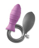 Afbeelding laden in Galerijviewer, INYA Inflataplay Inflatable Anal Plug - Pink