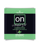 Charger l'image dans la visionneuse de la galerie, ON For Her Arousal Gel Single Use Packet - 6 ml Spearmint