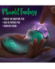 Afbeelding laden in Galerijviewer, Blush Temptasia Enchanted Serpent - Dark Millenia
