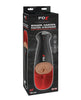 Load image into Gallery viewer, PDX Elite Fuck-O-Matic Pro XL Pussy Stroker - Brown