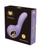 Carica l'immagine nel visualizzatore Galleria, Duchess Tapping G Spot Vibrator - Lavender