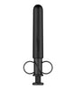 Load image into Gallery viewer, Nexus Infinity Lube Launcher Classic Black Silicone Shaft