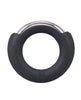 Bild in den Galerie-Viewer laden, Fort Troff Pinch Zero Cock Ring - Black