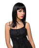 Indlæs billede i gallerifremviser, Pleasure Wigs Steph - Black