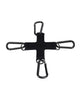 Load image into Gallery viewer, Fort Troff Tactical Hogtie - Black