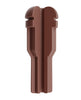 Load image into Gallery viewer, Autoblow AI Ultra Anus Sleeve - Brown