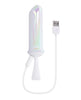 Cargue la imagen en el visor de la galería, Playboy Pleasure Orgasmic Fantasy Bullet - White