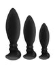 Charger l'image dans la visionneuse de la galerie, Ass-sation 3-in-1 Training Kit Douche Included - Black
