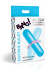 Load image into Gallery viewer, Bang! Flexible Silicone Bullet - Blue