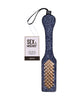 Załaduj obraz do przeglądarki galerii, Cougar Studded Paddle