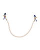 Charger l'image dans la visionneuse de la galerie, Cougar Chained Nipple Clamps