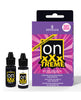 Carica l'immagine nel visualizzatore Galleria, ON XXXtreme Arousal Oil Medium Box - 5 ml