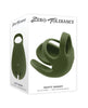 Charger l'image dans la visionneuse de la galerie, Zero Tolerance Nutty Buddy Cock & Ball Vibrator - Green