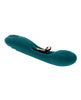 Carica l'immagine nel visualizzatore Galleria, Playboy Pleasure Aurelie G-Spot Vibrator - Teal