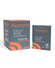 Bild in den Galerie-Viewer laden, Dynamo Wellness Delay Wipe 4% - 18 Pack