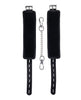 Încărcați imaginea în vizualizatorul Galerie, Edge Adjustable Handcuffs - Black