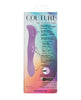 Load image into Gallery viewer, Couture Dual Flickering Wand - Purple