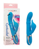 Carregar imagem no visualizador da Galeria, Enchanted Beaded Power "G" Vibrator - Blue