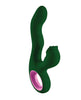 Ladda bilden i Galleri Viewer, Femme Funn Pallina Triple Action Rabbit - Green
