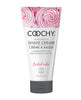 Load image into Gallery viewer, COOCHY Shave Cream - 0.5 oz Frosted Cake