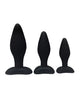 Charger l'image dans la visionneuse de la galerie, Beginner Anal Kit - Black